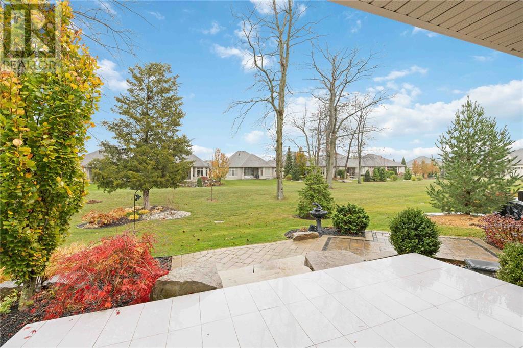 1078 Mike Weir Drive, Sarnia, Ontario  N0N 1C0 - Photo 46 - 24027662