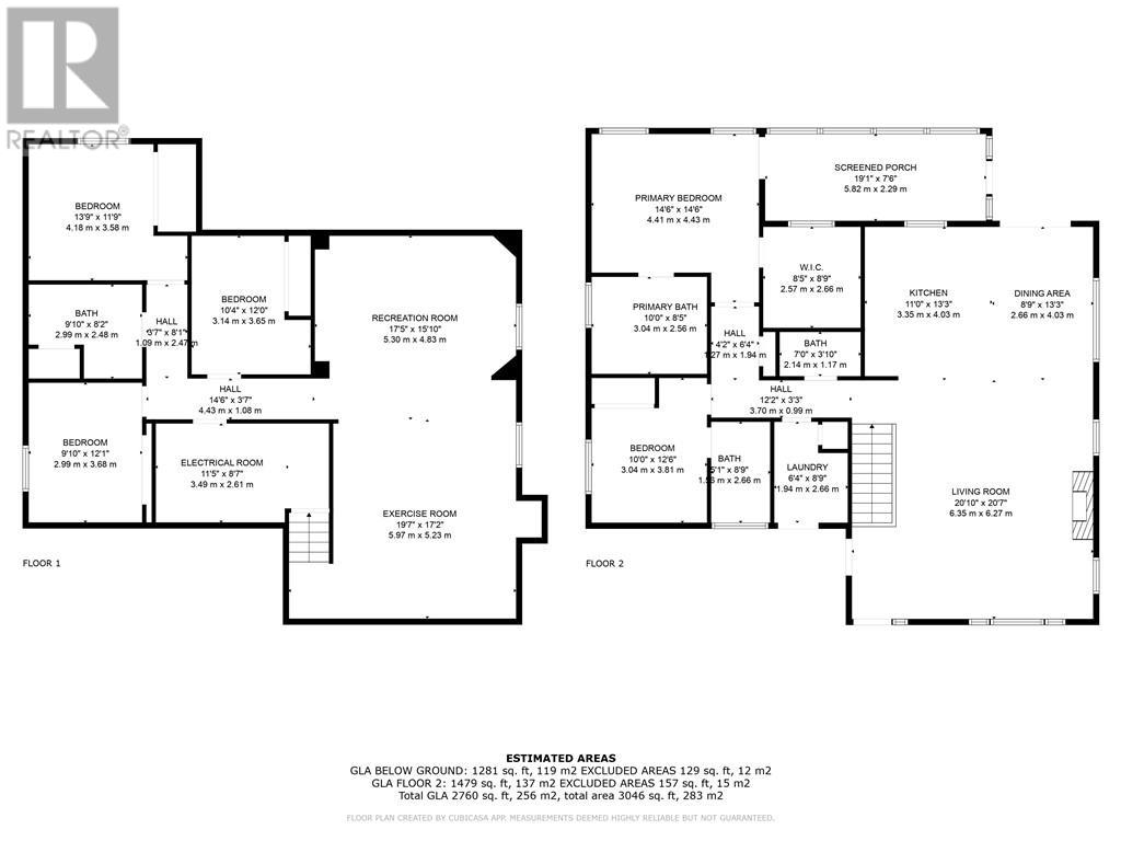 10 Woodstream Drive, Huntsville, Ontario  P1H 0B7 - Photo 48 - 40676952