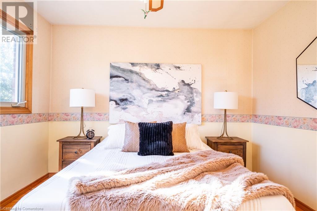 9 Thomson Court, Hamilton, Ontario  L8V 3C1 - Photo 20 - 40677021