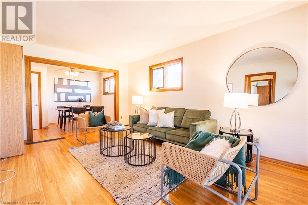 9 Thomson Court, Hamilton, Ontario  L8V 3C1 - Photo 13 - 40677021