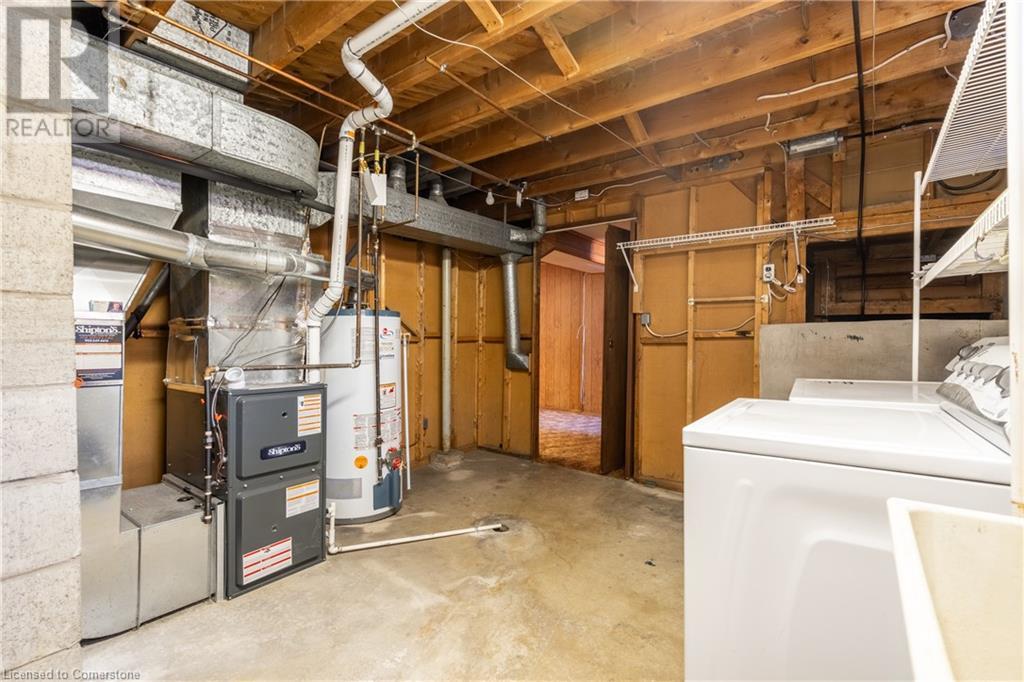 9 Thomson Court, Hamilton, Ontario  L8V 3C1 - Photo 29 - 40677021