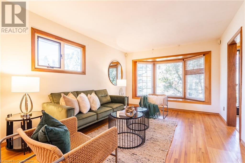 9 Thomson Court, Hamilton, Ontario  L8V 3C1 - Photo 14 - 40677021