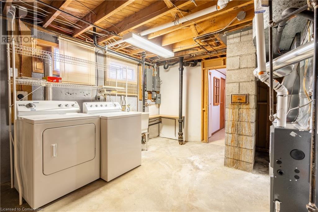 9 Thomson Court, Hamilton, Ontario  L8V 3C1 - Photo 30 - 40677021