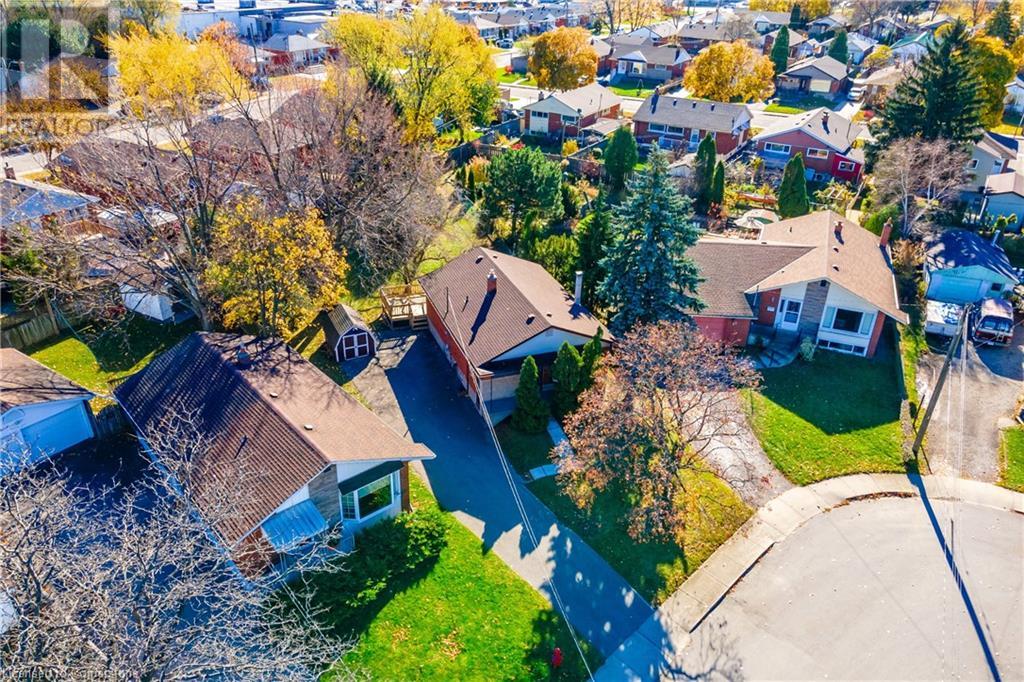 9 Thomson Court, Hamilton, Ontario  L8V 3C1 - Photo 37 - 40677021