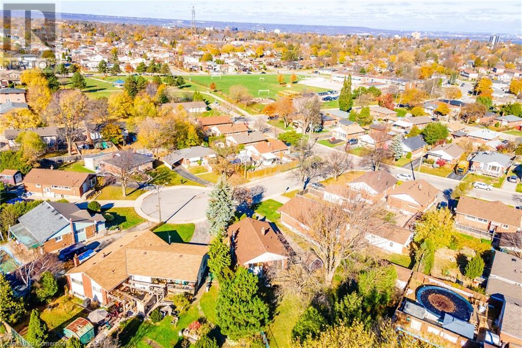 9 Thomson Court, Hamilton, Ontario  L8V 3C1 - Photo 40 - 40677021