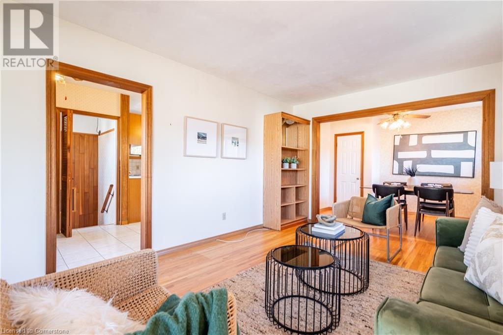 9 Thomson Court, Hamilton, Ontario  L8V 3C1 - Photo 12 - 40677021