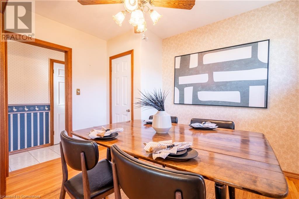 9 Thomson Court, Hamilton, Ontario  L8V 3C1 - Photo 15 - 40677021