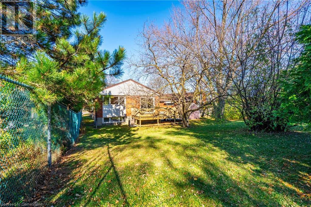 9 Thomson Court, Hamilton, Ontario  L8V 3C1 - Photo 36 - 40677021