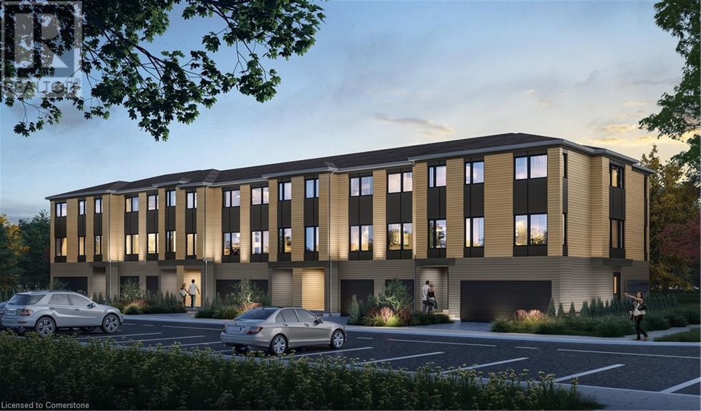 246 Raspberry Place Unit# G07, Waterloo, Ontario  N2T 2Z4 - Photo 1 - 40676814