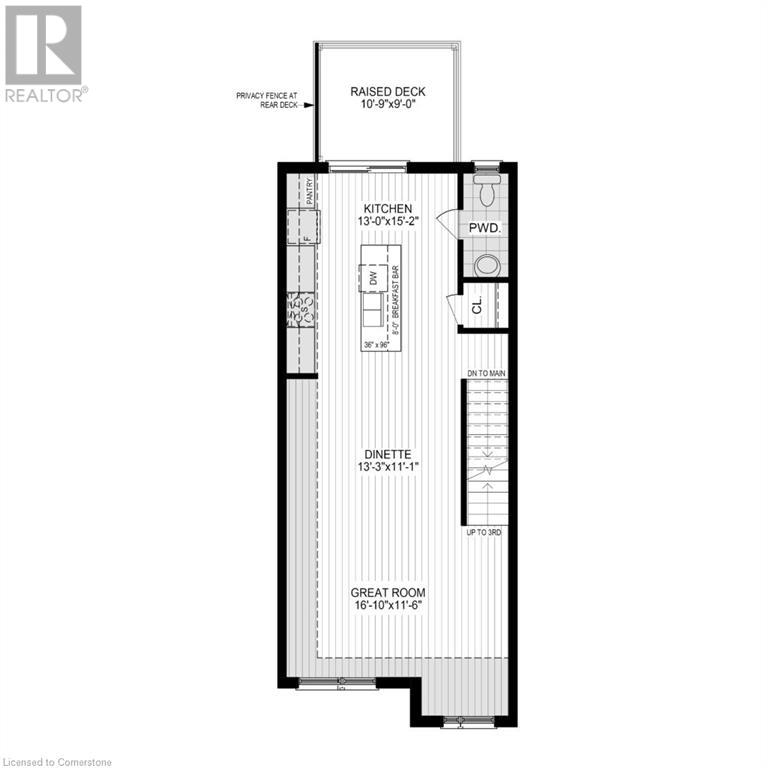 246 Raspberry Place Unit# G07, Waterloo, Ontario  N2T 2Z4 - Photo 3 - 40676814