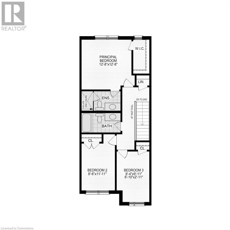 246 Raspberry Place Unit# G07, Waterloo, Ontario  N2T 2Z4 - Photo 4 - 40676814