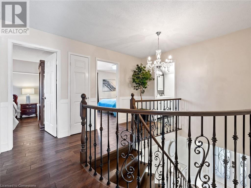 3 Borodino Court, Hamilton, Ontario  L9B 2E8 - Photo 19 - 40677855