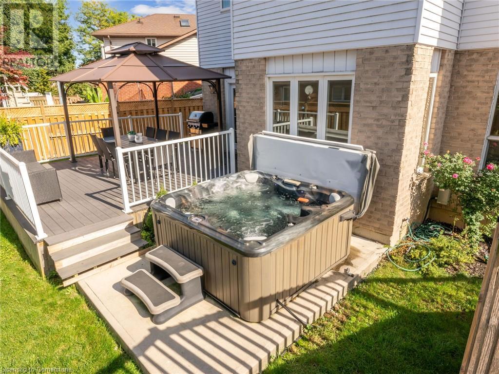 3 Borodino Court, Hamilton, Ontario  L9B 2E8 - Photo 39 - 40677855
