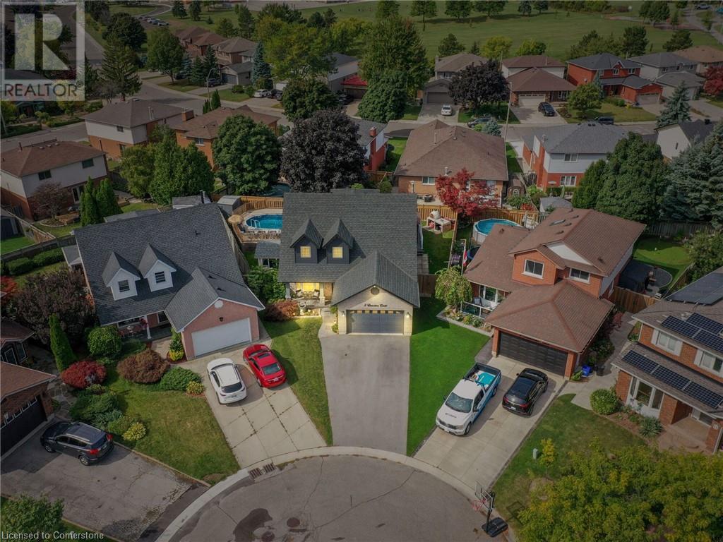 3 Borodino Court, Hamilton, Ontario  L9B 2E8 - Photo 49 - 40677855