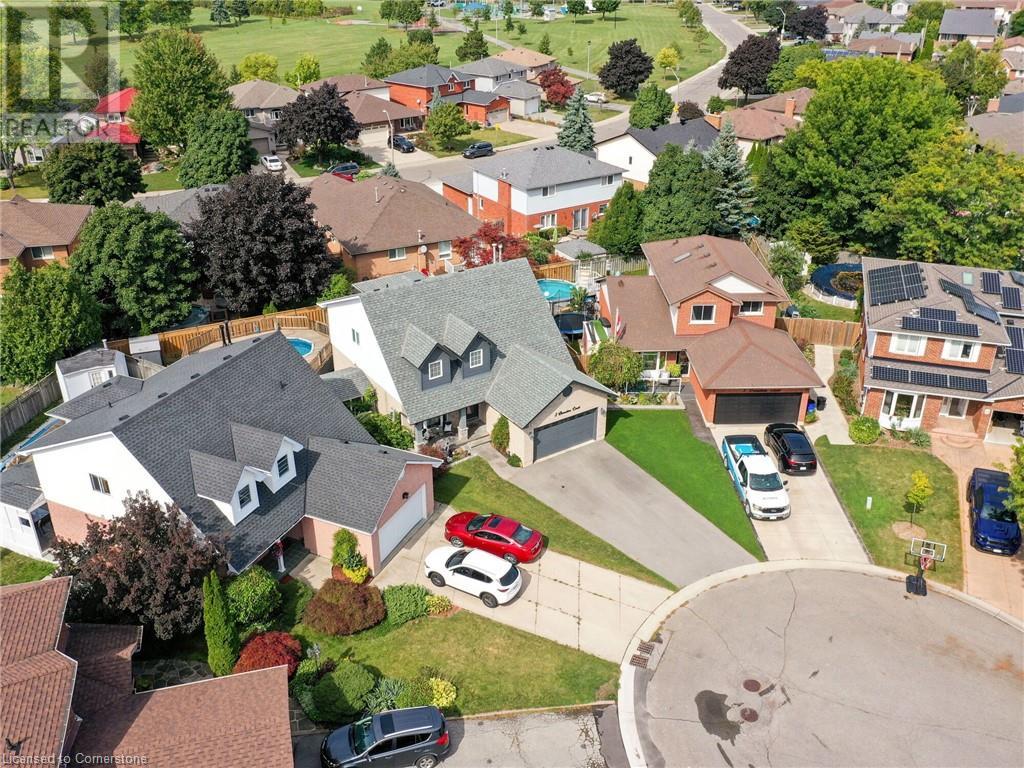 3 Borodino Court, Hamilton, Ontario  L9B 2E8 - Photo 50 - 40677855
