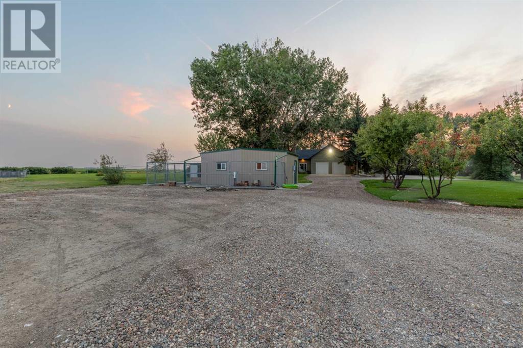 194025 Highway 512, Rural Lethbridge County, Alberta  T0K 0R0 - Photo 47 - A2163695