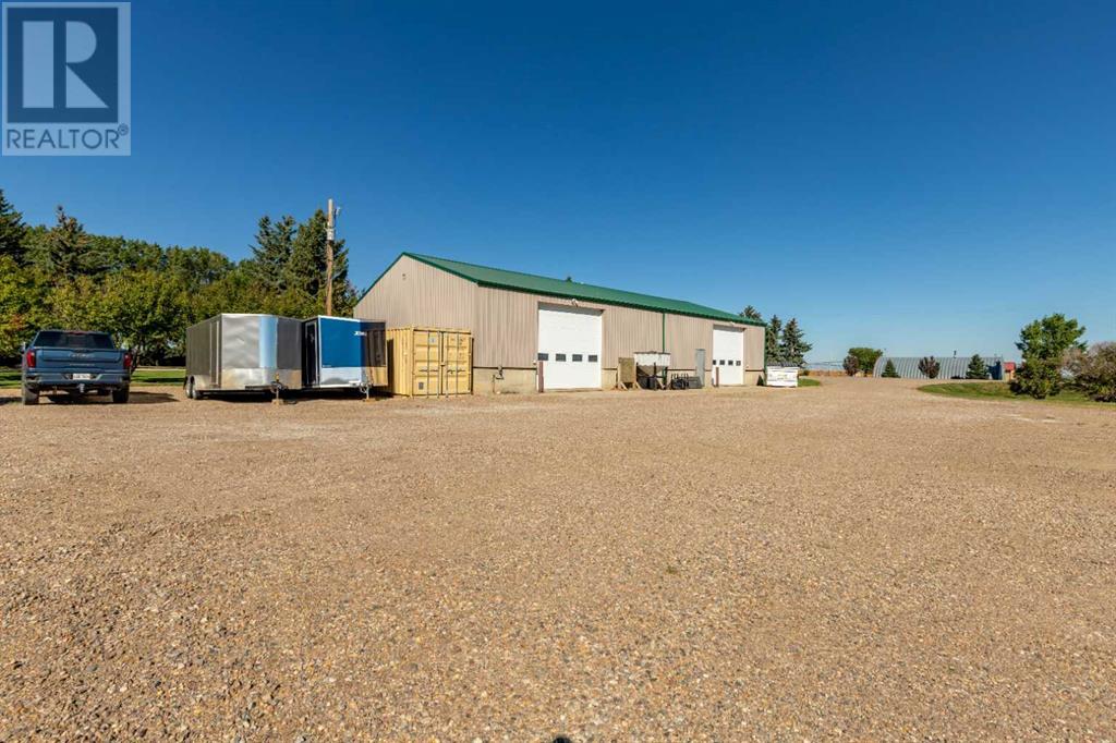 194025 Highway 512, Rural Lethbridge County, Alberta  T0K 0R0 - Photo 44 - A2163695