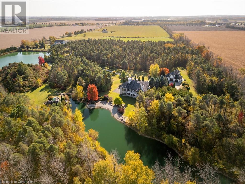 7262 Sideroad 15, Moorefield, Ontario N0G 2K0 - Photo 2 - 40676576