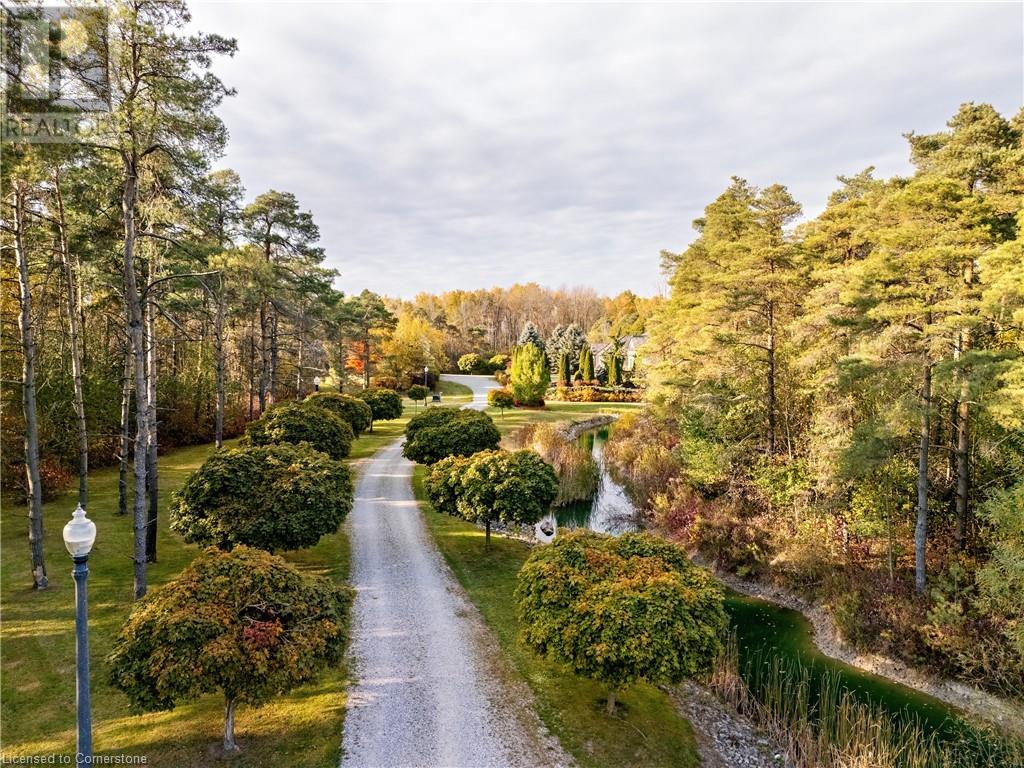 7262 Sideroad 15, Moorefield, Ontario N0G 2K0 - Photo 1 - 40676576