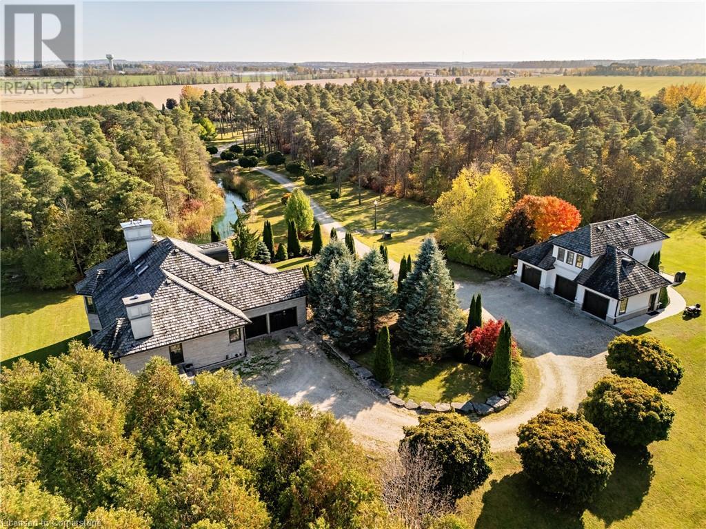7262 Sideroad 15, Moorefield, Ontario N0G 2K0 - Photo 6 - 40676576