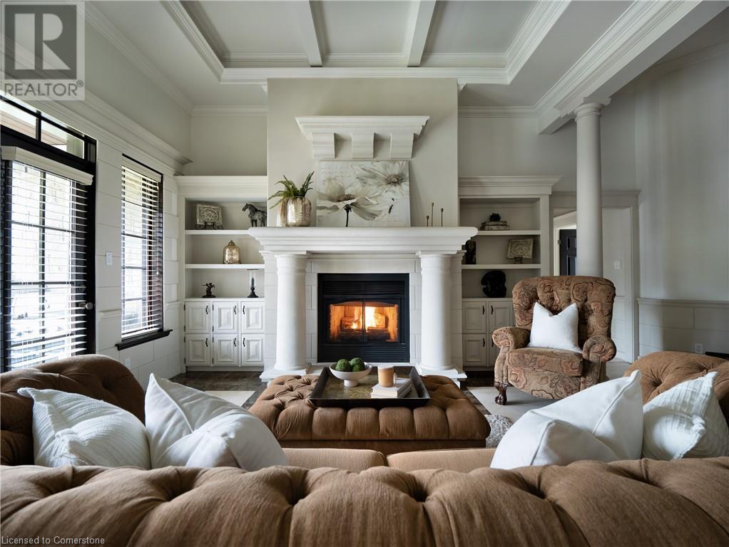 7262 Sideroad 15, Moorefield, Ontario N0G 2K0 - Photo 10 - 40676576