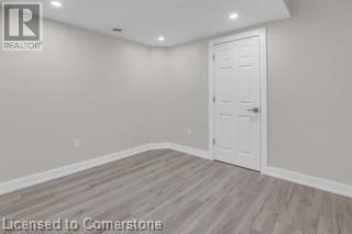63 1/2 R Fullerton Avenue, Hamilton, Ontario  L8L 6G9 - Photo 5 - 40677990