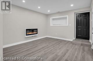 63 1/2 R Fullerton Avenue, Hamilton, Ontario  L8L 6G9 - Photo 9 - 40677990