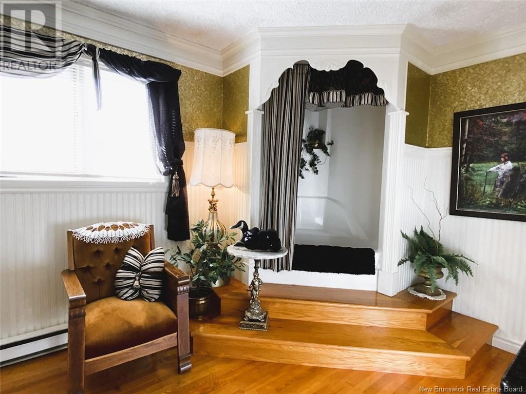 102 Principale Street, Saint-Basile, New Brunswick  E7C 1H3 - Photo 18 - NB109330