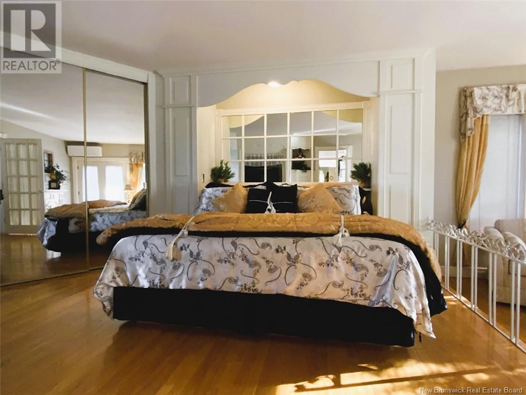 102 Principale Street, Saint-Basile, New Brunswick  E7C 1H3 - Photo 20 - NB109330