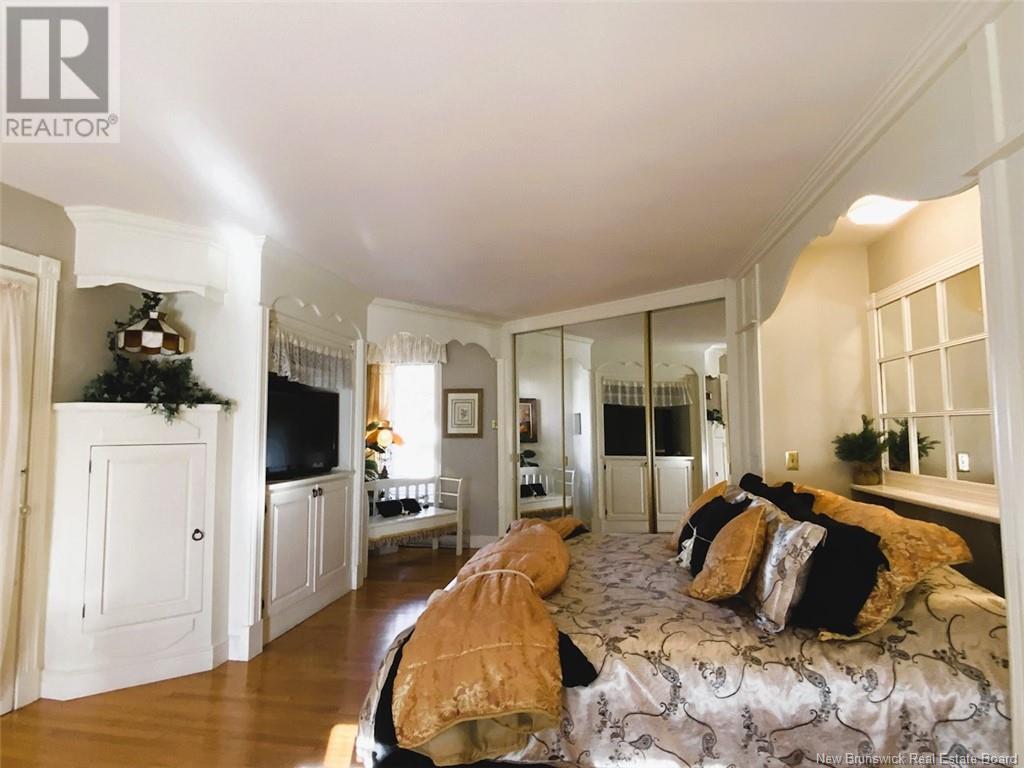 102 Principale Street, Saint-Basile, New Brunswick  E7C 1H3 - Photo 23 - NB109330