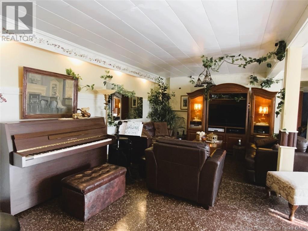 102 Principale Street, Saint-Basile, New Brunswick  E7C 1H3 - Photo 26 - NB109330