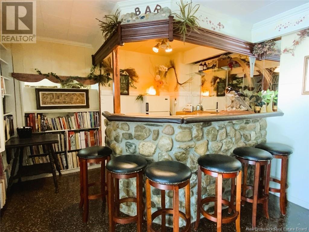 102 Principale Street, Saint-Basile, New Brunswick  E7C 1H3 - Photo 28 - NB109330