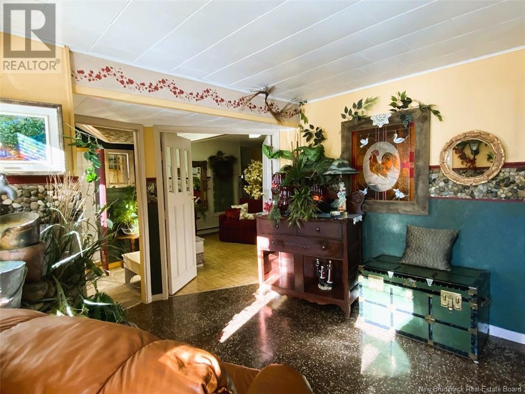 102 Principale Street, Saint-Basile, New Brunswick  E7C 1H3 - Photo 29 - NB109330