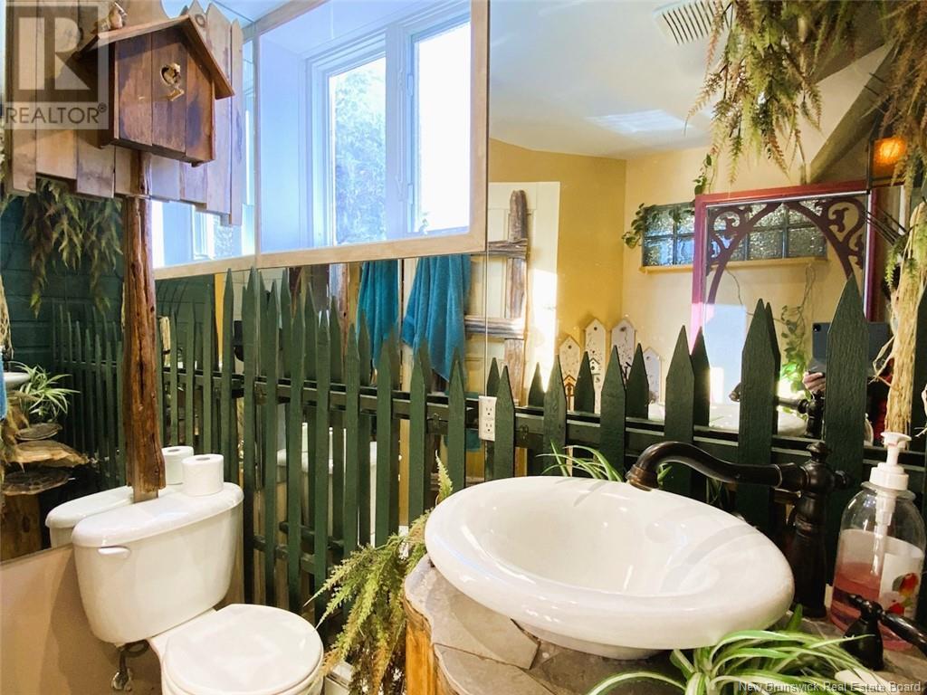 102 Principale Street, Saint-Basile, New Brunswick  E7C 1H3 - Photo 31 - NB109330