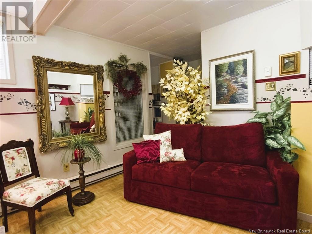 102 Principale Street, Saint-Basile, New Brunswick  E7C 1H3 - Photo 34 - NB109330