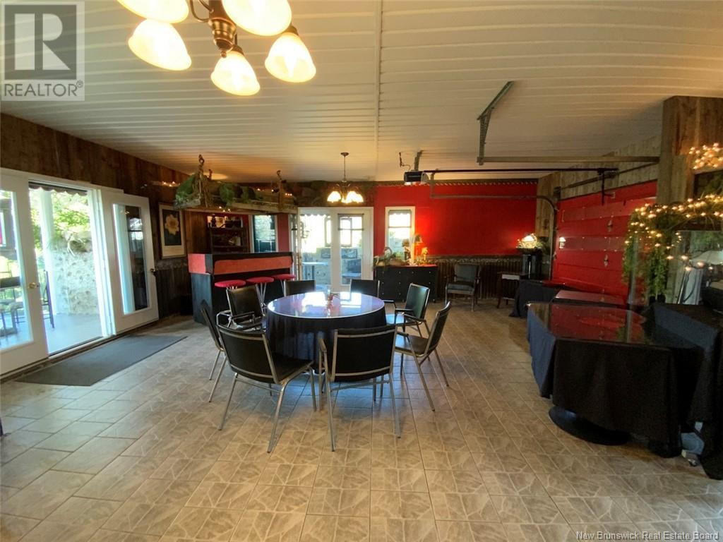 102 Principale Street, Saint-Basile, New Brunswick  E7C 1H3 - Photo 39 - NB109330