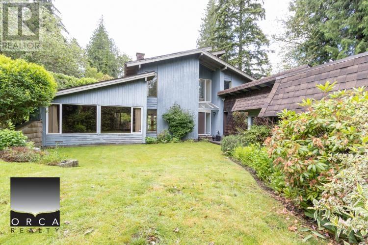 4940 Marine Drive, West Vancouver, British Columbia  V7W 2P4 - Photo 1 - R2944664