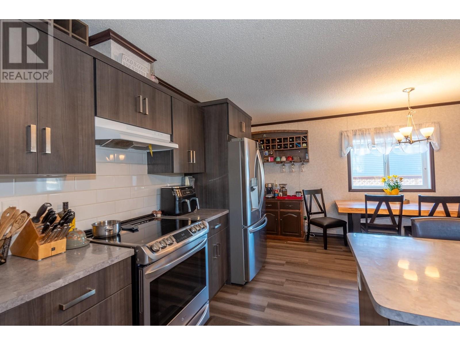 63 Antoine Road Unit# 123, Vernon, British Columbia  V1H 2A3 - Photo 8 - 10328622