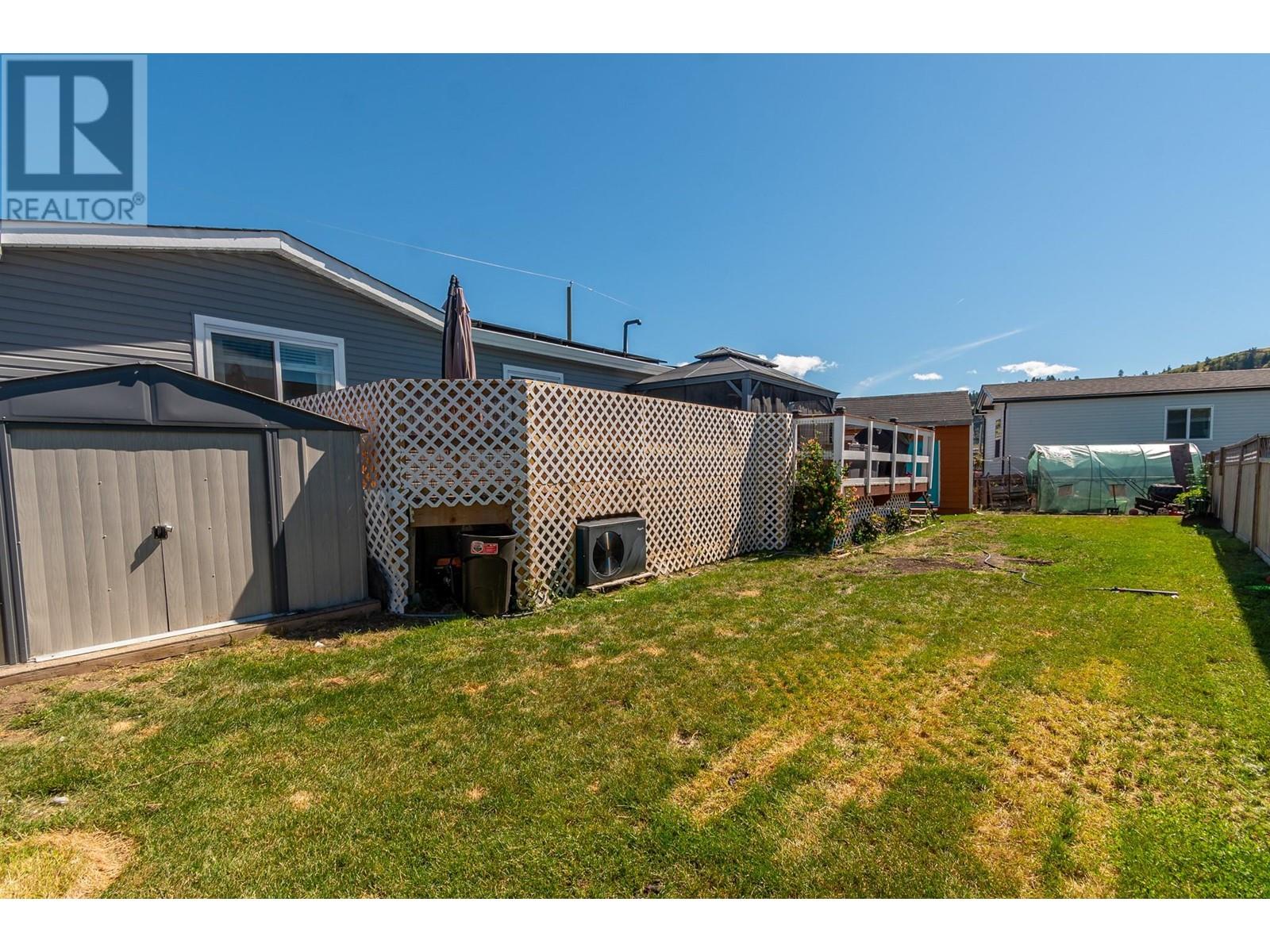 63 Antoine Road Unit# 123, Vernon, British Columbia  V1H 2A3 - Photo 46 - 10328622