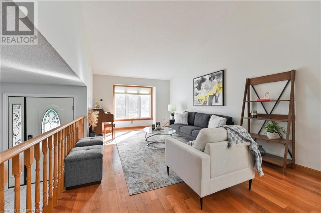 2368 Folkway Drive, Mississauga, Ontario  L5L 3B6 - Photo 20 - 40677998