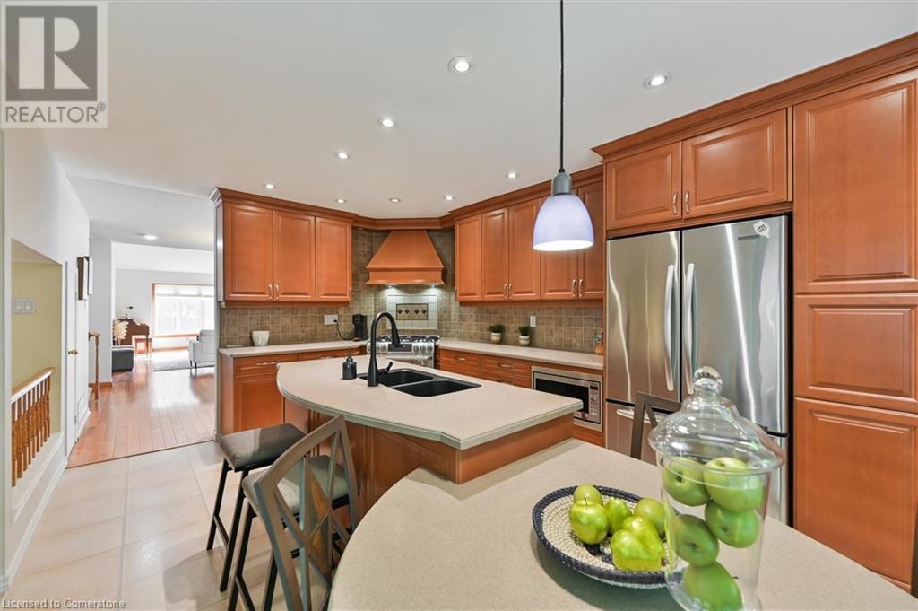 2368 Folkway Drive, Mississauga, Ontario  L5L 3B6 - Photo 15 - 40677998