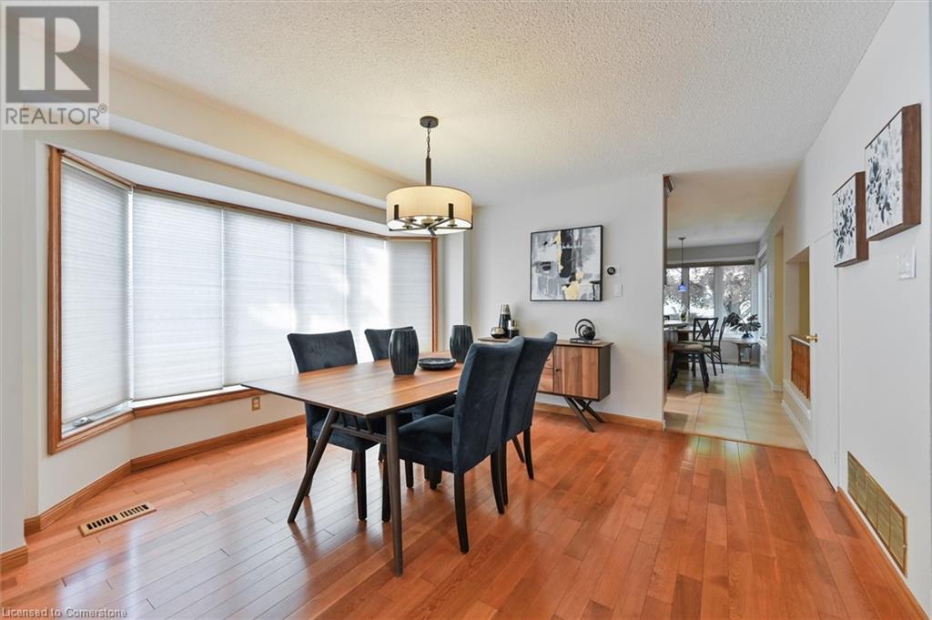 2368 Folkway Drive, Mississauga, Ontario  L5L 3B6 - Photo 18 - 40677998