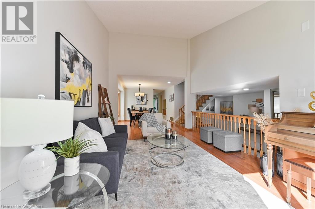 2368 Folkway Drive, Mississauga, Ontario  L5L 3B6 - Photo 21 - 40677998