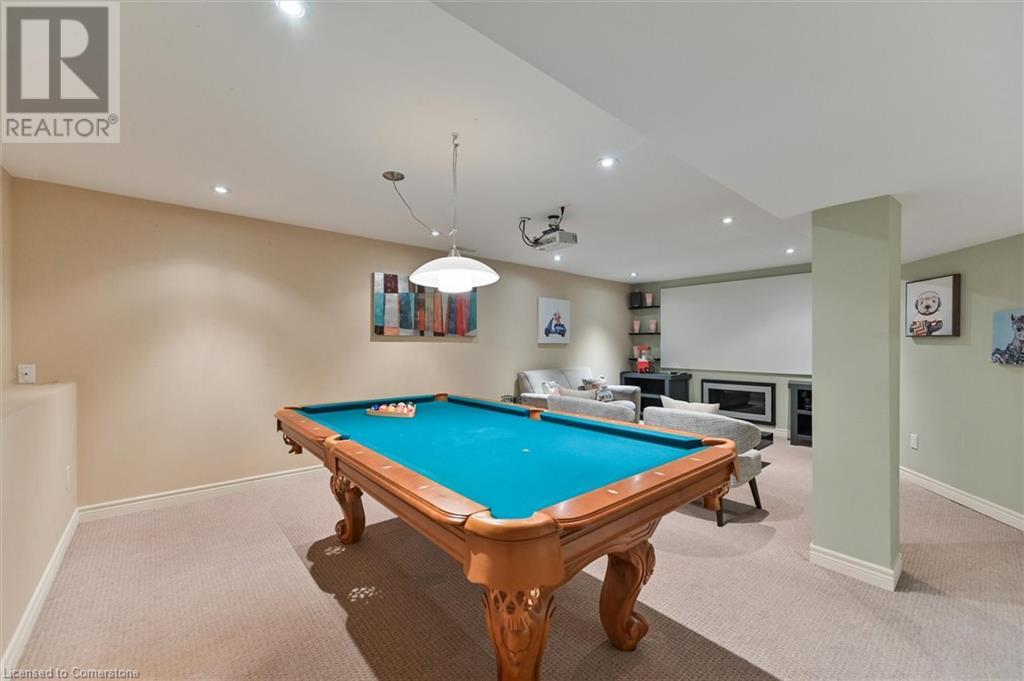 2368 Folkway Drive, Mississauga, Ontario  L5L 3B6 - Photo 46 - 40677998