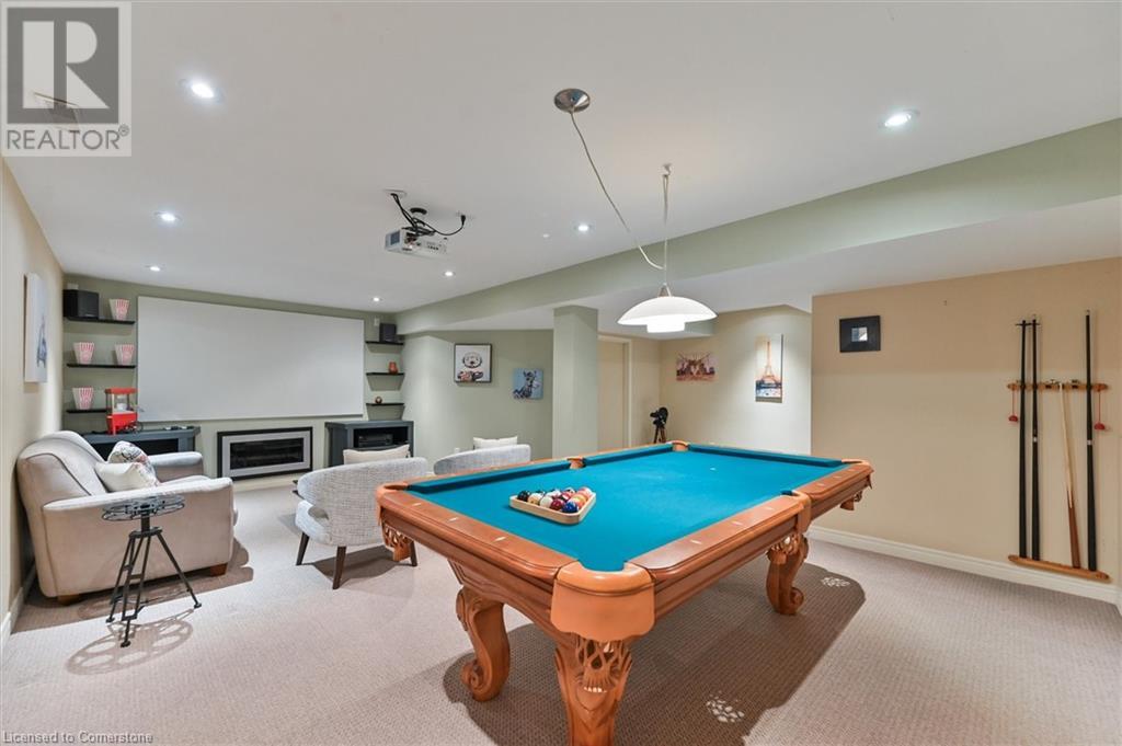 2368 Folkway Drive, Mississauga, Ontario  L5L 3B6 - Photo 47 - 40677998