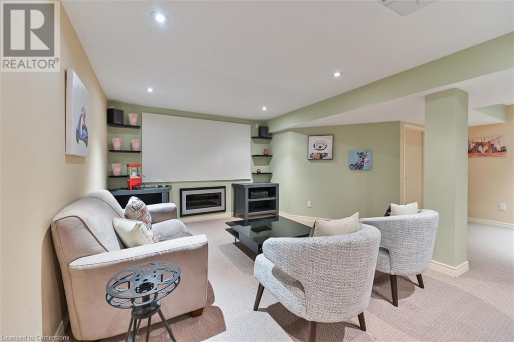 2368 Folkway Drive, Mississauga, Ontario  L5L 3B6 - Photo 48 - 40677998