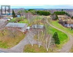 3546 B LINE ROAD, Pembroke, Ontario