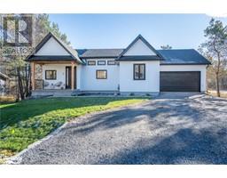 3 EDGAR Street, Sundridge, Ontario