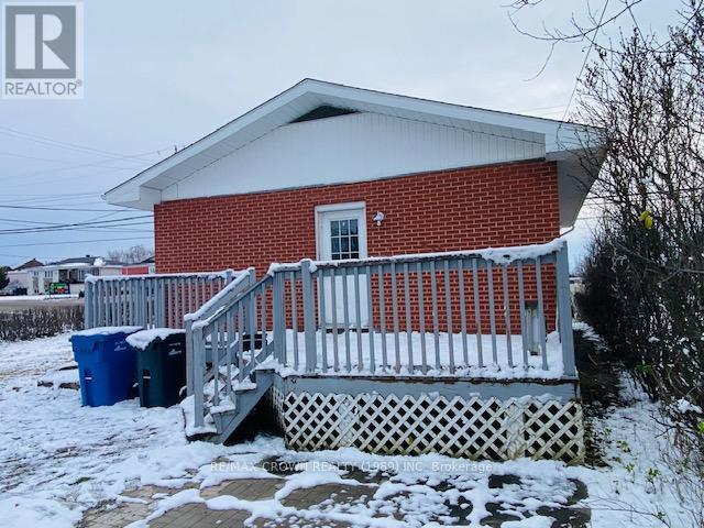 116 Brunetville Road E, Kapuskasing, Ontario  P5N 2G4 - Photo 3 - T10425806