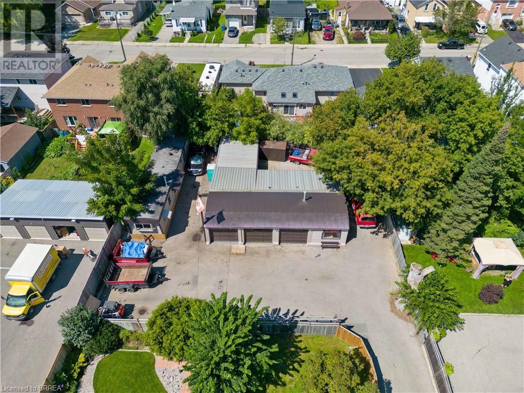 83 Walnut Street, Brantford, Ontario  N3T 1H3 - Photo 1 - 40677748